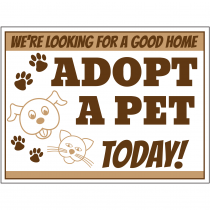 Adopt A Pet 1