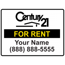 Century 21 For Rent