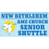 Church Shuttle