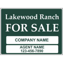 Lakewood Ranch For Slae