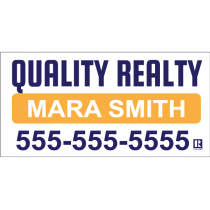 Quality Realty Banner