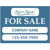 Rivers Reach For Sale
